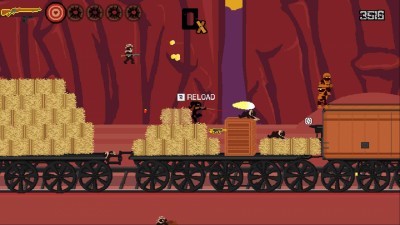 четвертый скриншот из GunGunGun