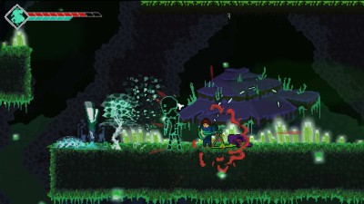 второй скриншот из Alter Army
