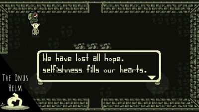 первый скриншот из The Onus Helm