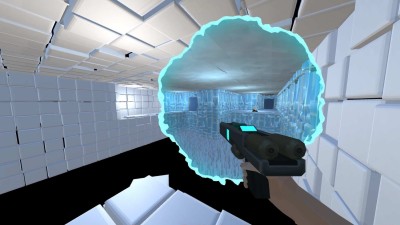 второй скриншот из Reality B
