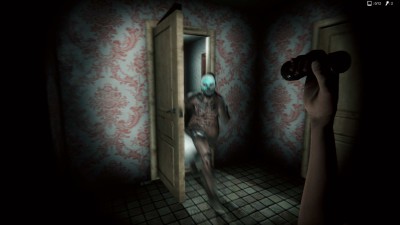 первый скриншот из Run Rooms
