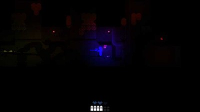второй скриншот из The Conflux Story