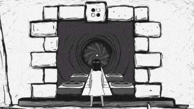 четвертый скриншот из Path to Mnemosyne