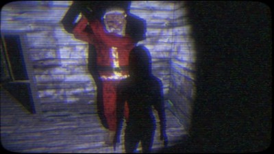 третий скриншот из Planet of Bloodthirsty Santa