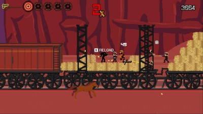 третий скриншот из GunGunGun