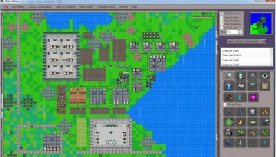 четвертый скриншот из Outer Colony
