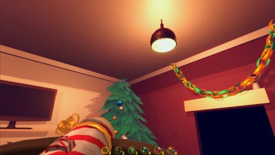 третий скриншот из Deck The Halls
