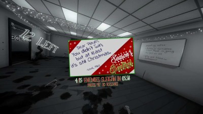 второй скриншот из Season's Beatings