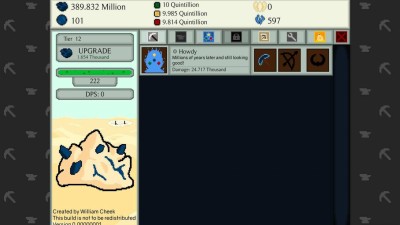 первый скриншот из Bounty Below