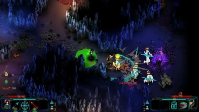 второй скриншот из Children of Morta