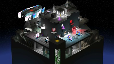 третий скриншот из Tokyo 42