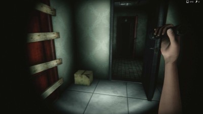 четвертый скриншот из Run Rooms