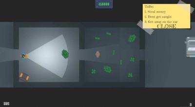 третий скриншот из Evil Money