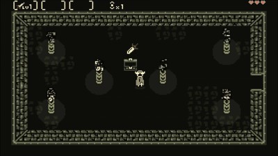 второй скриншот из The Onus Helm
