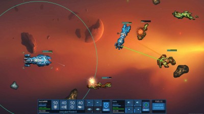 первый скриншот из Star Souls