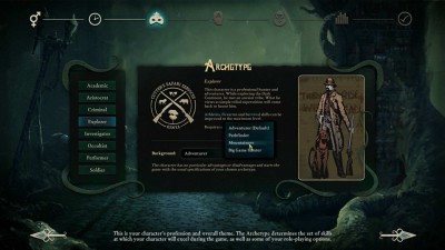четвертый скриншот из Stygian: Reign of the Old Ones