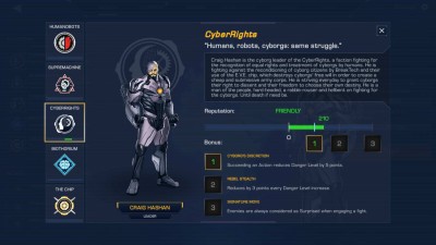 третий скриншот из Robothorium