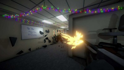четвертый скриншот из Season's Beatings