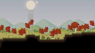 первый скриншот из Crea