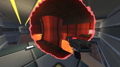 первый скриншот из Reality B