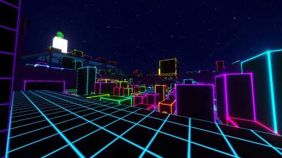 третий скриншот из Black Ice