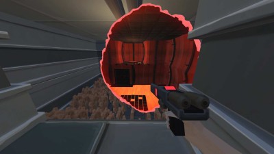 четвертый скриншот из Reality B