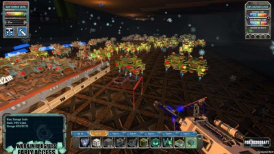 третий скриншот из FortressCraft: Evolved