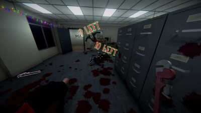 третий скриншот из Season's Beatings
