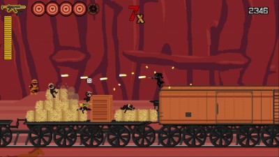 второй скриншот из GunGunGun