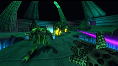 третий скриншот из Turok 2: Seeds of Evil - Remastered
