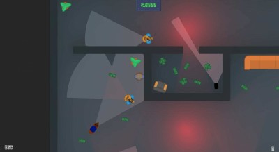 четвертый скриншот из Evil Money