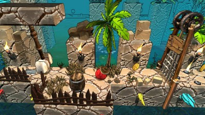 первый скриншот из Tomato Jones 2