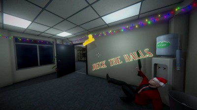 первый скриншот из Season's Beatings
