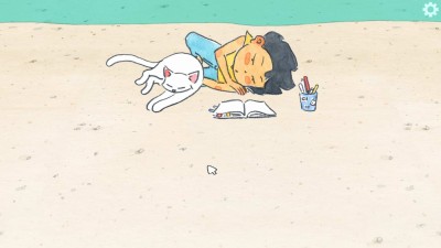 первый скриншот из Sango: Tales From The Coral Cave
