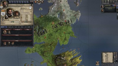 первый скриншот из Crusader Kings 2