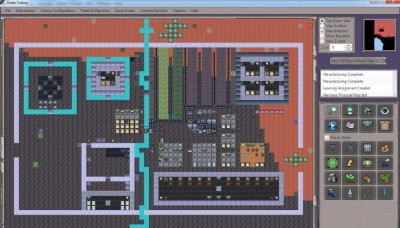 первый скриншот из Outer Colony