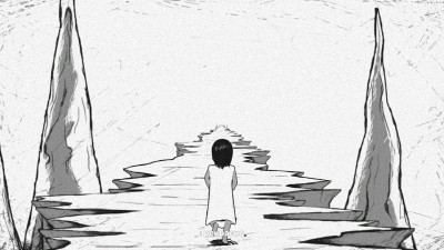 первый скриншот из Path to Mnemosyne