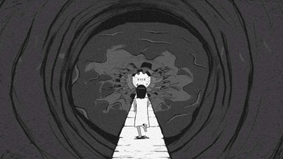 третий скриншот из Path to Mnemosyne