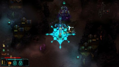 третий скриншот из Children of Morta