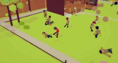 четвертый скриншот из House Party