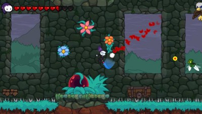 первый скриншот из Zeran's Folly