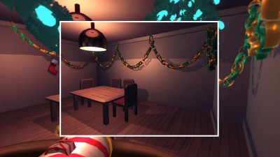 первый скриншот из Deck The Halls