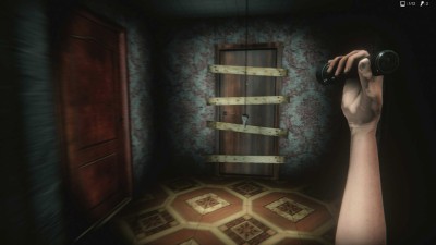 второй скриншот из Run Rooms