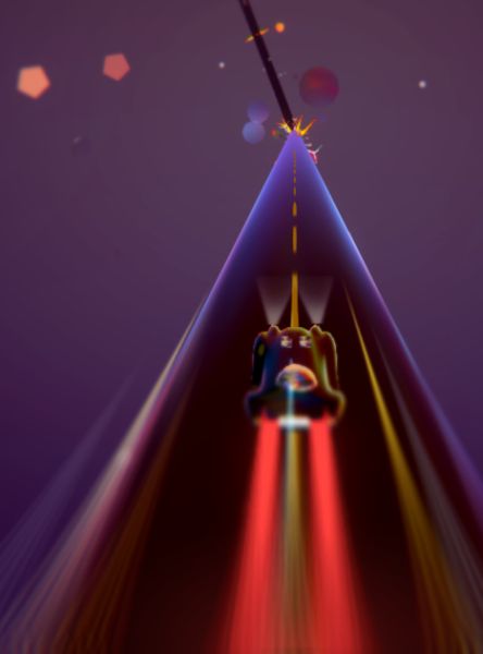 Photon Highway