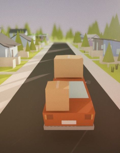 Radical Relocation