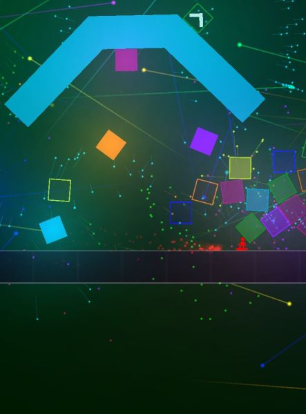 Spectrum Break