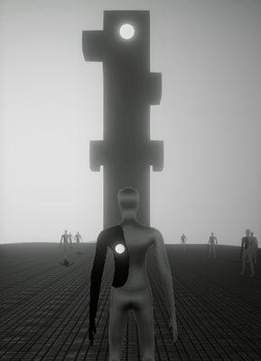 Despondent Despondent