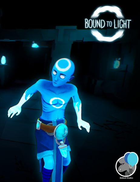Bound to Light Bound to Light