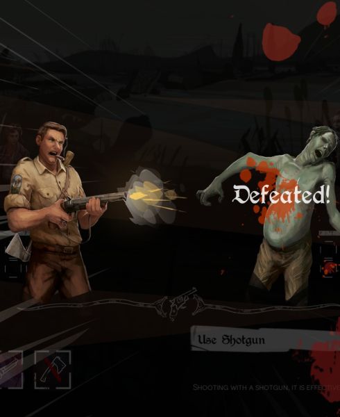 Sine Requie: Snake Eyes Demo