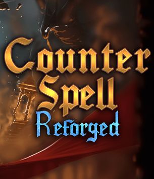 Counter Spell